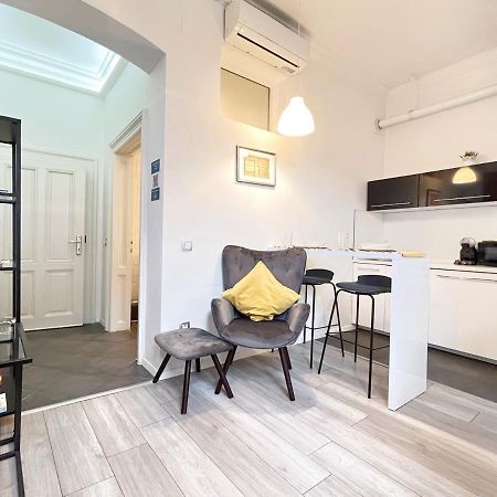 Agape Apartments زغرب المظهر الخارجي الصورة