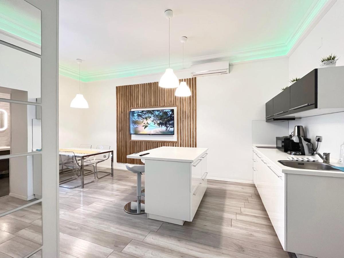 Agape Apartments زغرب المظهر الخارجي الصورة