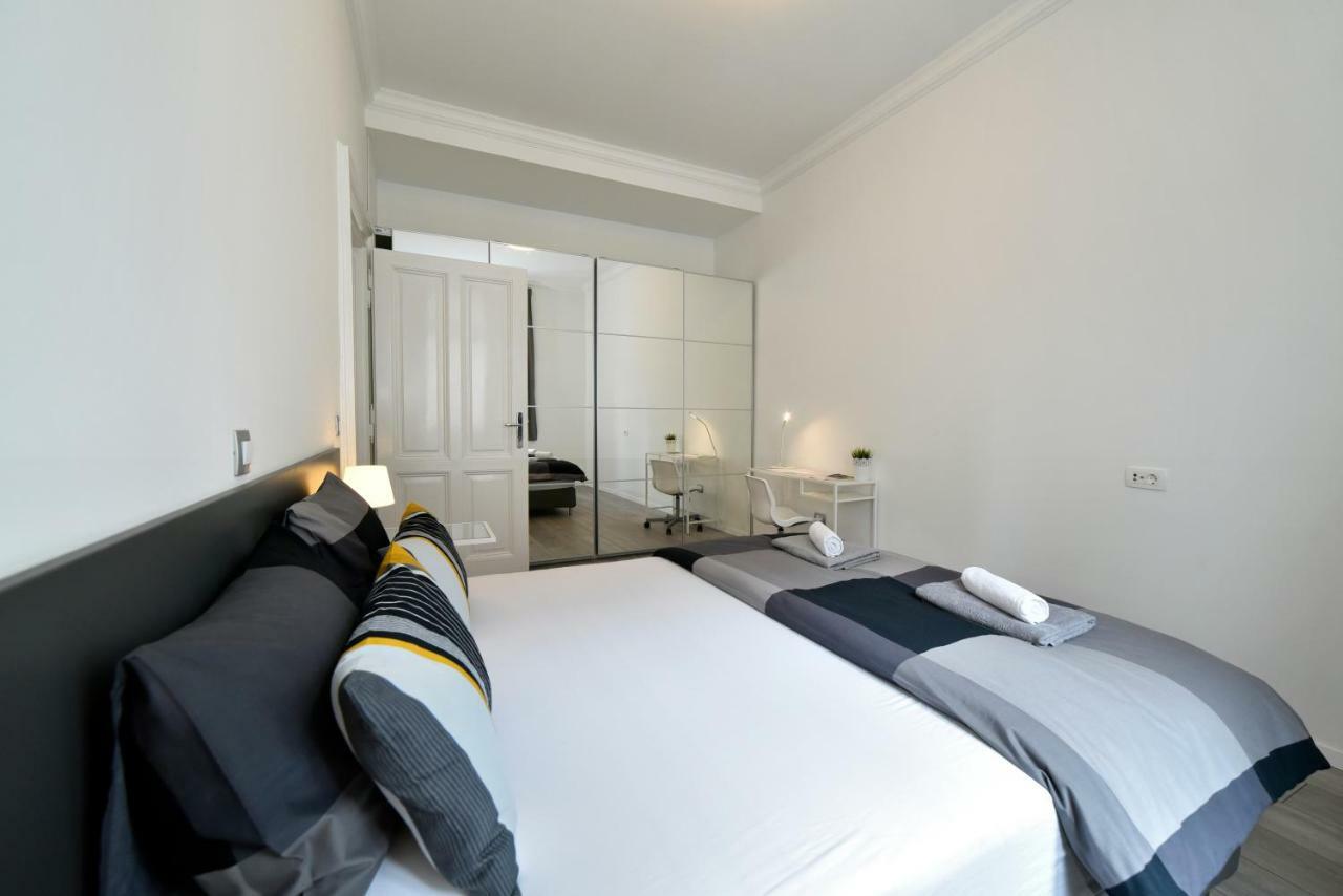 Agape Apartments زغرب المظهر الخارجي الصورة