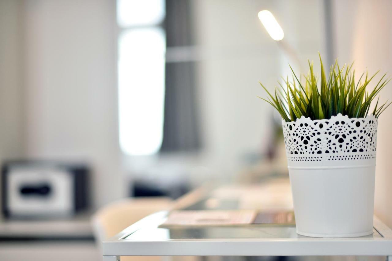 Agape Apartments زغرب المظهر الخارجي الصورة