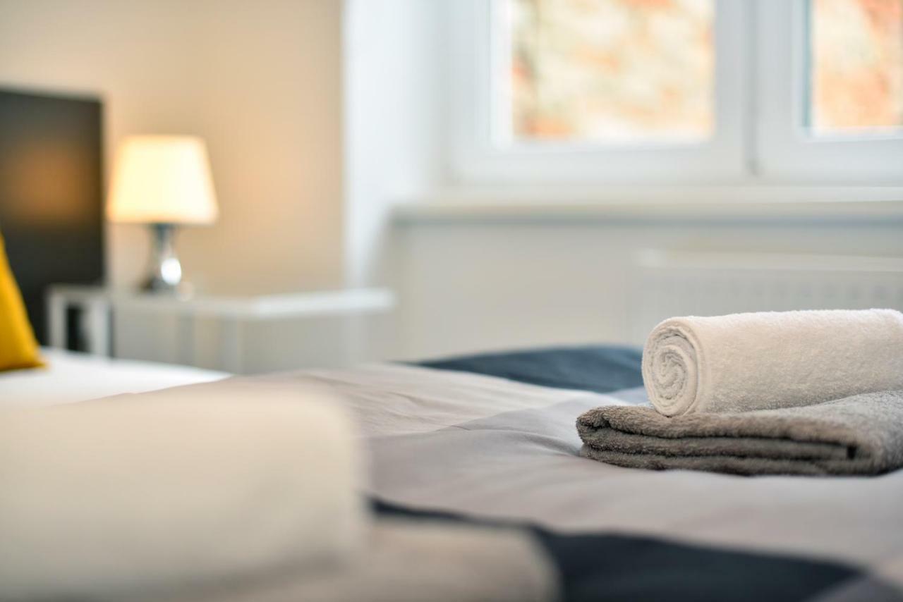 Agape Apartments زغرب المظهر الخارجي الصورة