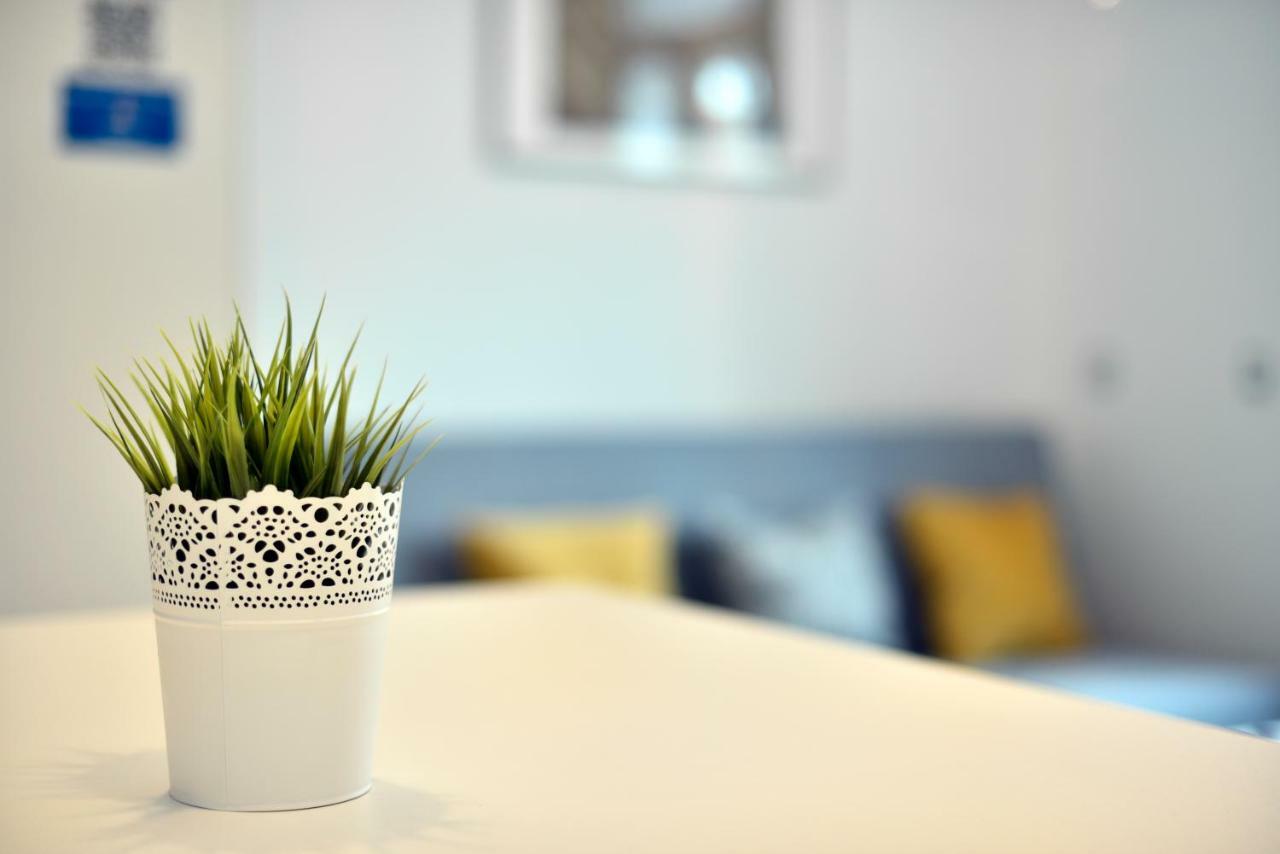 Agape Apartments زغرب المظهر الخارجي الصورة